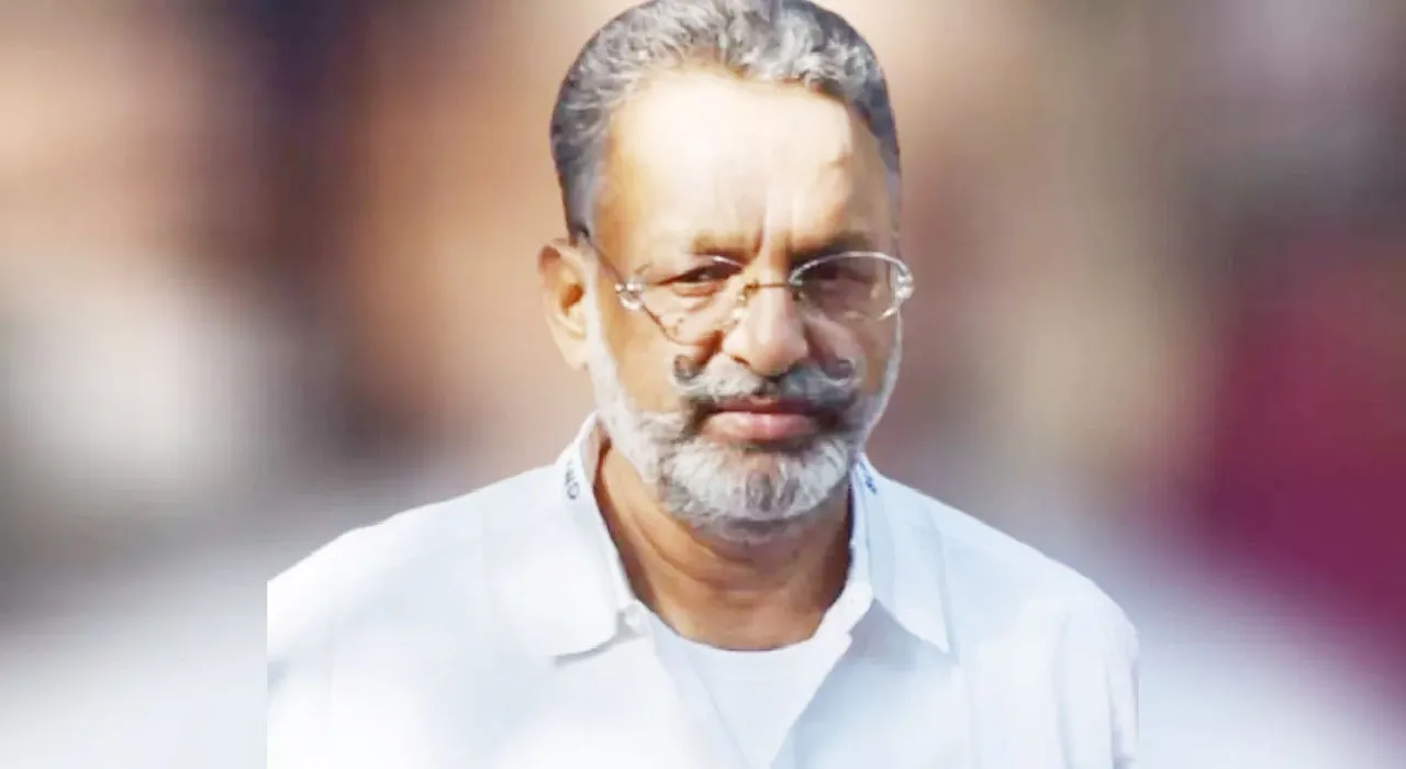 मुख्तार की मौत के पीछे क्या सच में है इन नेताओं से लेकर अफसरों तक का हाथ, एक पत्र ने उठाए दर्जनों सवाल!