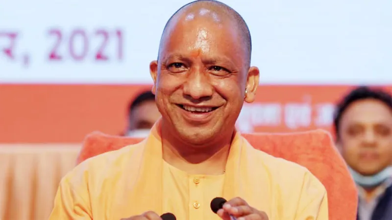 लखनऊ: शुद्ध जल पहुंचाने में योगी सरकार ने बनाया रिकार्ड!, सूबे में 12,62,84,160 ग्रामीणों को मिला शुद्ध पेयजल का लाभ 