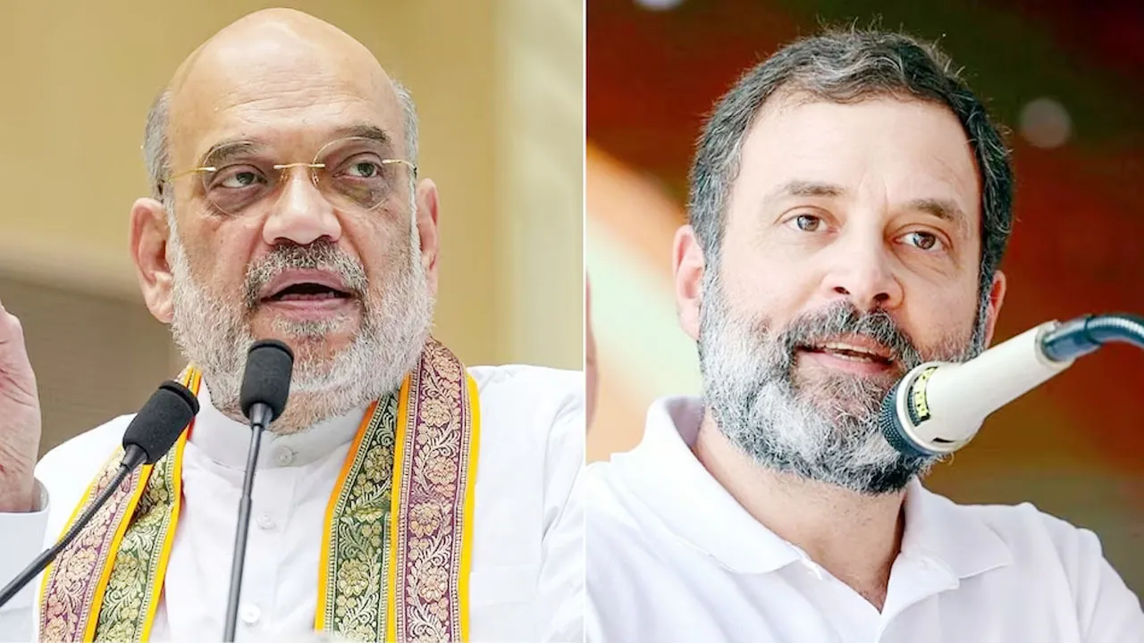 सुलतानपुर: गृहमंत्री अमित शाह पर आपत्तिजनक टिप्पणी मामले में कोर्ट में हाजिर नही हुए सांसद राहुल गांधी