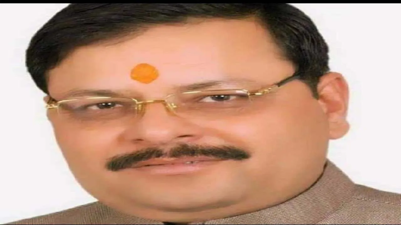 गोंडा: धोखाधड़ी मामले में कांग्रेस के पूर्व कारागार मंत्री की जमानत अर्जी खारिज, भेजे गए जेल