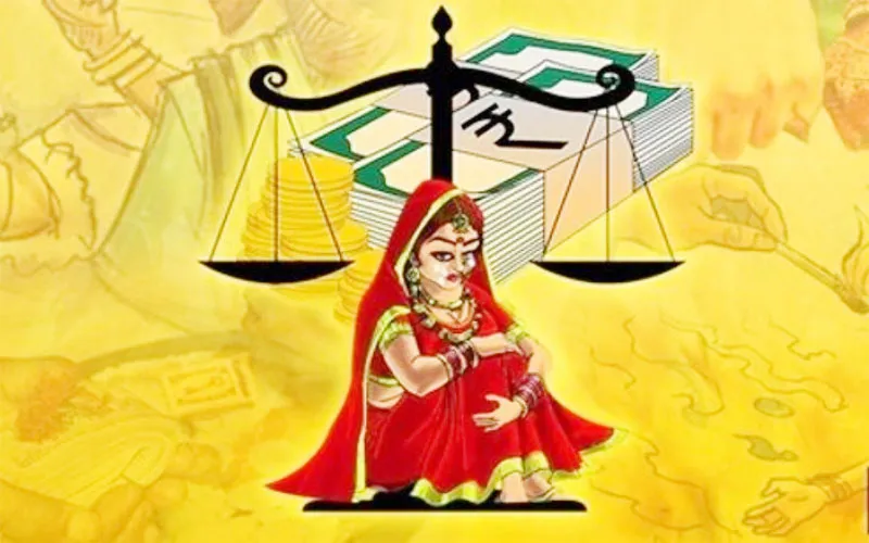 गोंडा: बेटी की शादी के लिए गाए जा रहे थे मंगलगीत, अचानक पैदा हुआ 'दहेज का दानव' और कैंसिल हो गई शादी, जानिए माजरा?