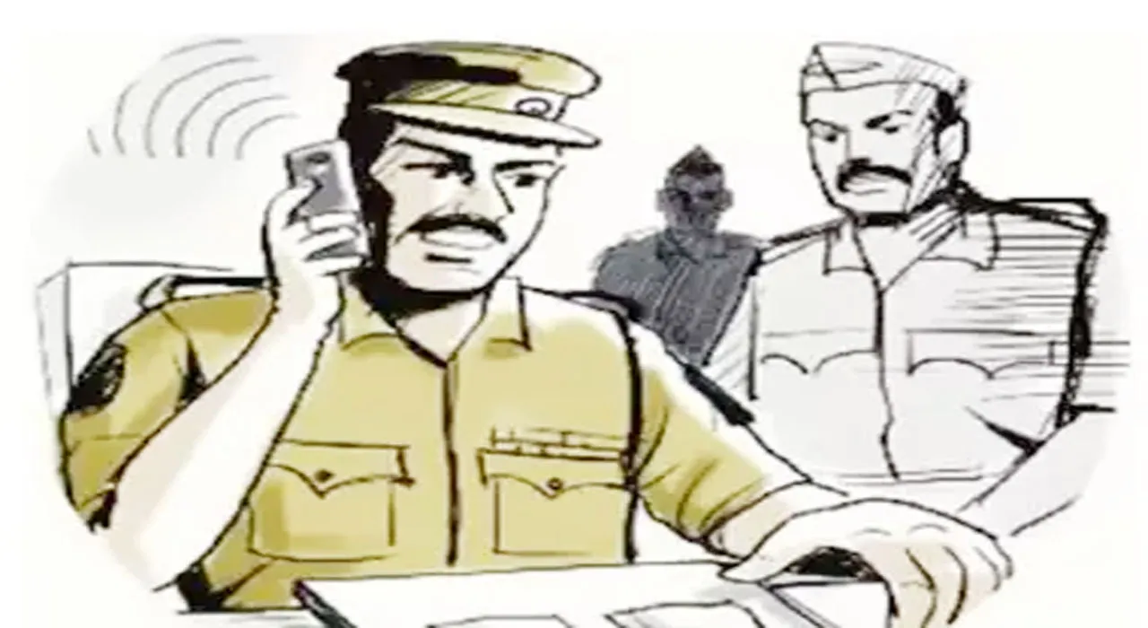 लखनऊ: होली पर माहौल बिगाड़ने वालों पर पुलिस की नजर, इस बार बनाया यह अनोखा प्लान!, अफवाह फैलाई तो खैर नहीं!