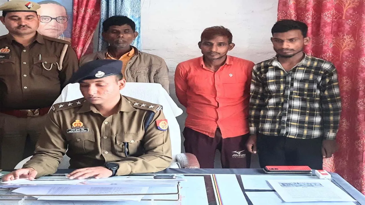 अयोध्या: किशोरी की हत्या मामले में तीन गिरफ्तार, मुख्य आरोपी अब भी फरार, जानें क्यों एक पिता बन गया बेटी का हत्यारा?