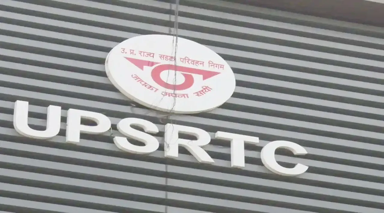 लखनऊ: रोड सेफ्टी और परिवहन में किए गए महत्वपूर्ण सुधारों की बदौलत UPSRTC ने हासिल किए तीन राष्ट्रीय पुरस्कार 