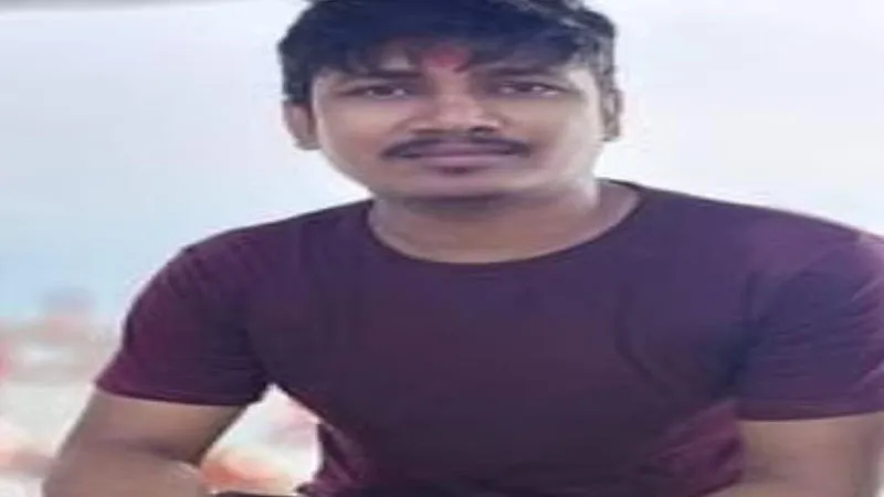 प्रयागराज: सूदखोरों से तंग आकर कारोबारी ने निगला जहर, दी जान, पिता ने लगाया यह गंभीर आरोप...