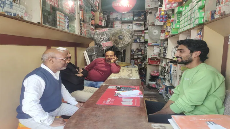 बहराइच: क्या बृजभूषण होंगे कैसरगंज के 'आभूषण' या इस बार किसी और को मिलेगा चांस, जिले में चर्चाओं का बाजार गर्म