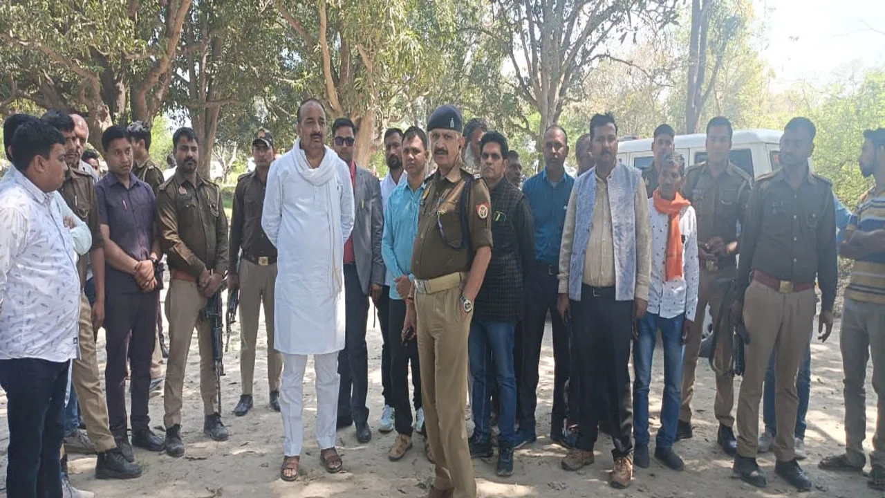 रायबरेली: पटाखा फैक्ट्री में विस्फोट से एक श्रमिक की मौत, दूसरा घायल, कोहराम 