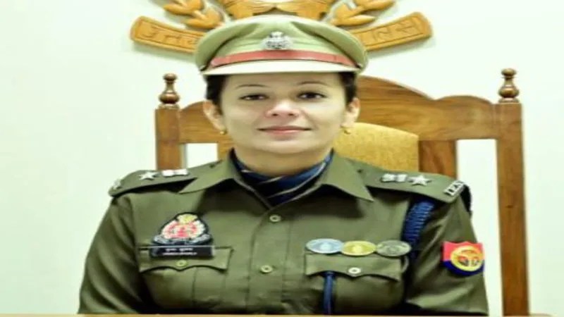 बहराइच: बालिका से दुष्कर्म के मामले में चौकी इंचार्ज समेत तीन निलंबित, 'खाकी' की लापरवाही पर एसपी हुईं गंभीर
