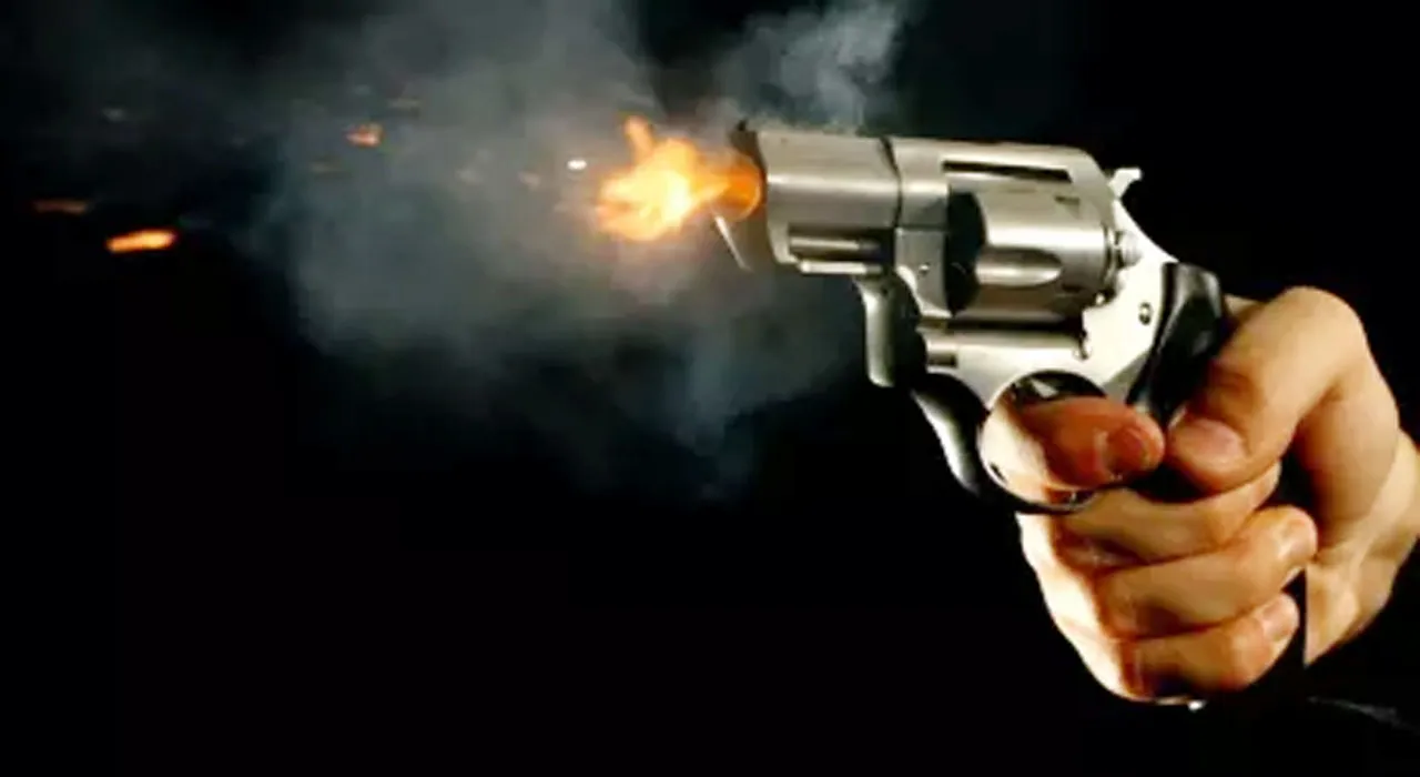 जौनपुर: ढाबे पर शराब पीने से मना करने पर बदमाशों ने गोली मारकर युवक को उतारा मौत के घाट, क्षेत्र में फैली दहशत