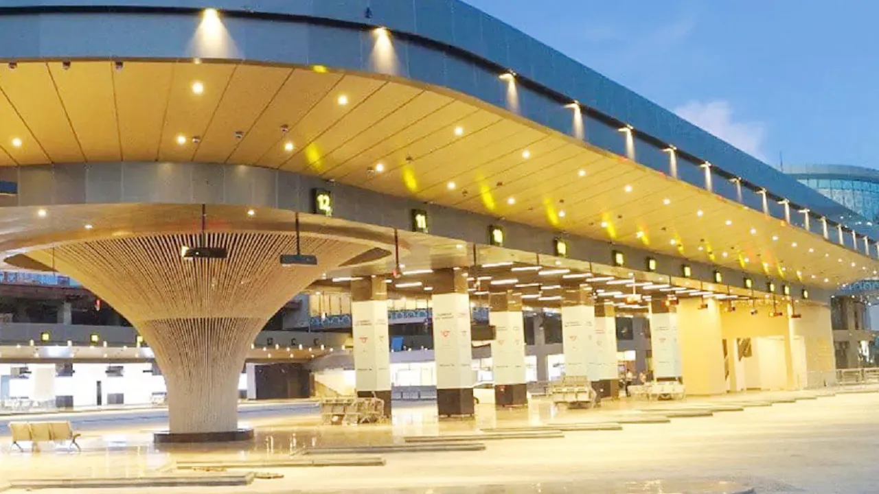 लखनऊ: अब हवाई अड्डे की तरह बनेंगे प्रदेश के बस अड्डे, योगी सरकार करने जा रही यह विशेष काम!, जानिए क्या है तैयारी?