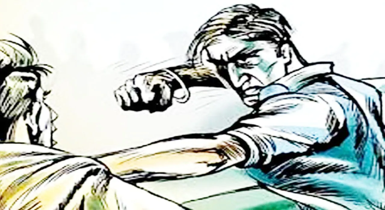 हरदोई: उधारी मांगने पर पहले दुकानदार का सिर फोड़ा अब जान से मारने की दे रहे धमकी, खुलेआम घूम रहे दबंग, पुलिस खामोश! 