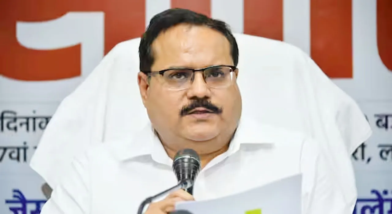 गर्मी में पड़ रहे लोकसभा चुनाव को लेकर मुख्य निर्वाचन अधिकारी दिखे चिंतित, मतदानकर्मियों को दी यह अहम सलाह...