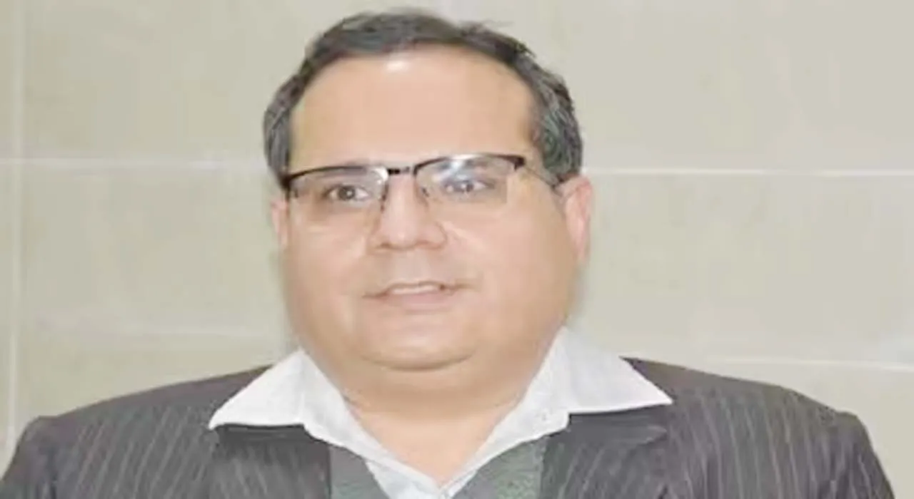 यूपी में आदर्श आचार संहिता का हो रहा प्रभावी क्रियान्वयन, कराया जा रहा कड़ाई से अनुपालन: नवदीप रिणवा 