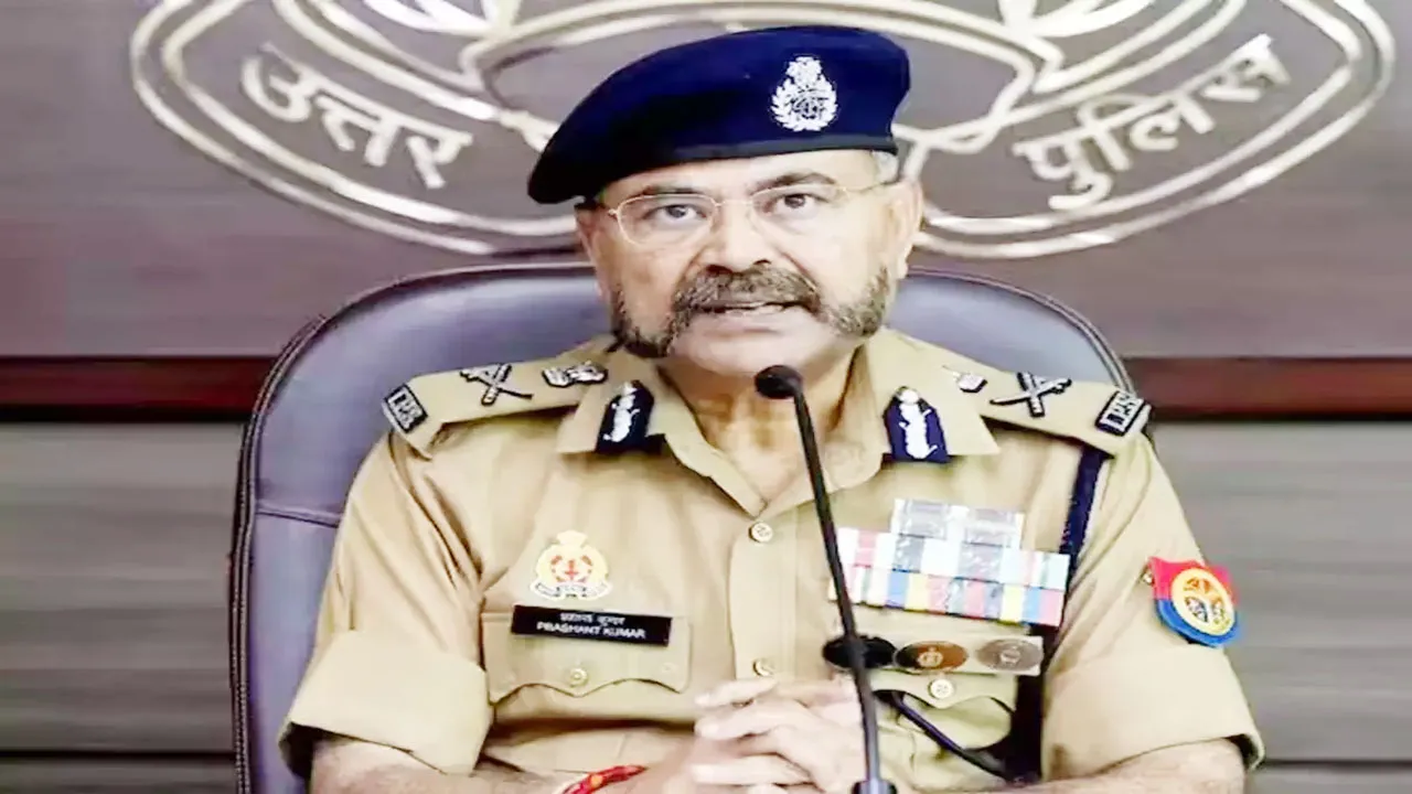 रमजान और ईद पर पुख्ता सुरक्षा इंतजाम करें अफसर, किसी नई परंपरा की नहीं दी जाए अनुमति: डीजीपी