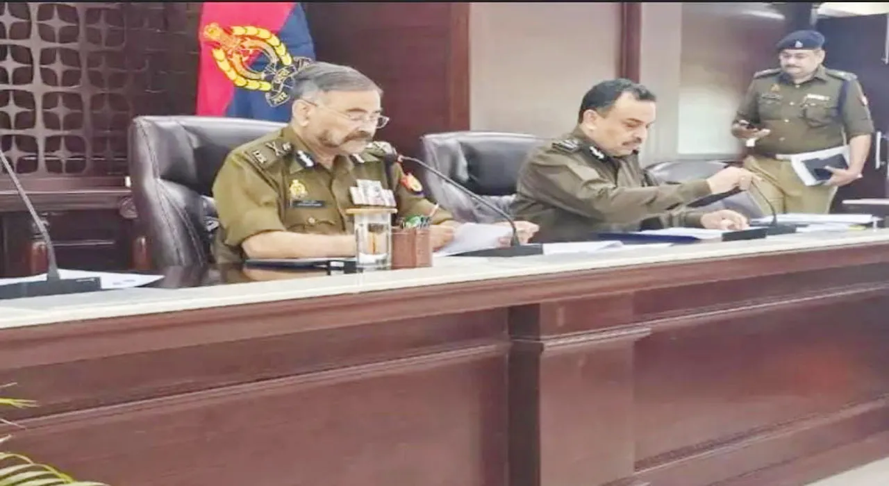 ट्रांसपोर्ट एजेंसी के कर्मचारियों और डॉक्टर ने पुलिस भर्ती परीक्षा पेपर लीक का बुना था जाल, सरगना सहित अब तक 396 गिरफ्तार