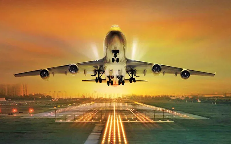 लखनऊ: कल से शुरू होंगी पांच जिलों के लिए विमान सेवाएं, जानिए शेड्यूल?