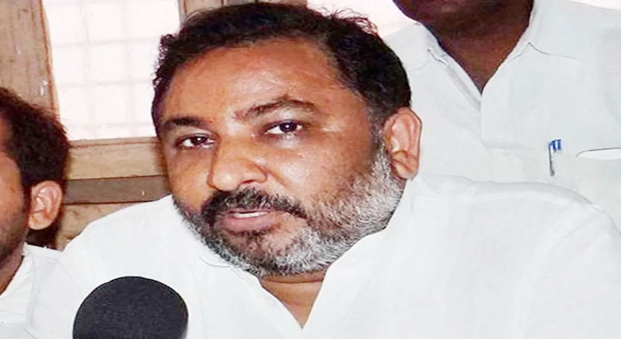 देवरिया में नए बस अड्डे का दयाशंकर सिंह ने किया शिलान्यास, जानिए बन जाने पर क्या होंगी इसकी खूबियां?