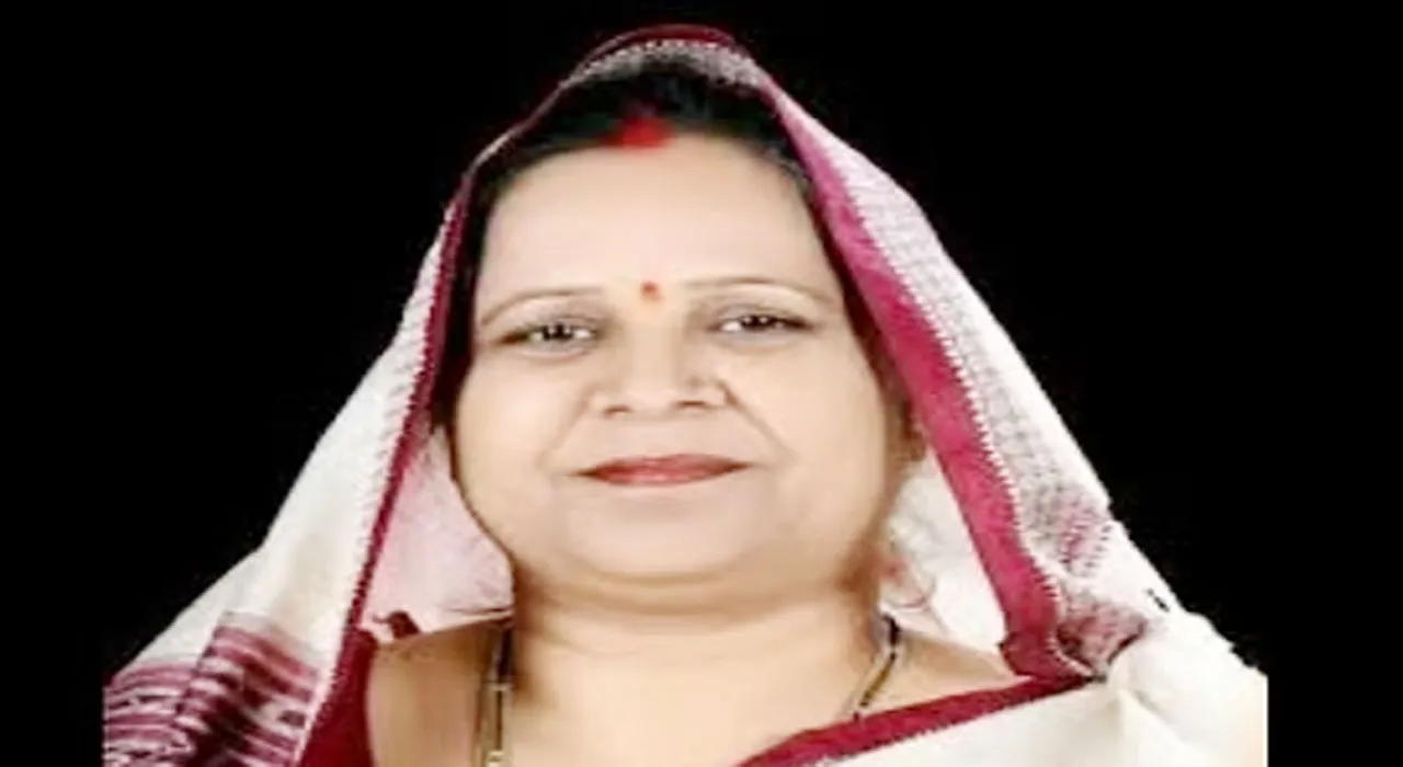 बाराबंकी: भाजपा प्रत्याशी राजरानी रावत की फोटो लगाकर डाली गई आपत्ति जनक पोस्ट, कार्यकर्ता की तहरीर पर केस दर्ज