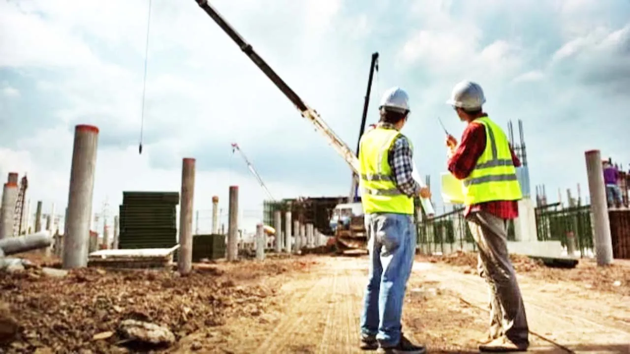 लखनऊ: 9 हजार से अधिक कुशल श्रमिक जाएंगे इजरायल, दूसरे चरण में 4121 का हुआ चयन, विदेशी टीम ने लिया स्किल टेस्ट 