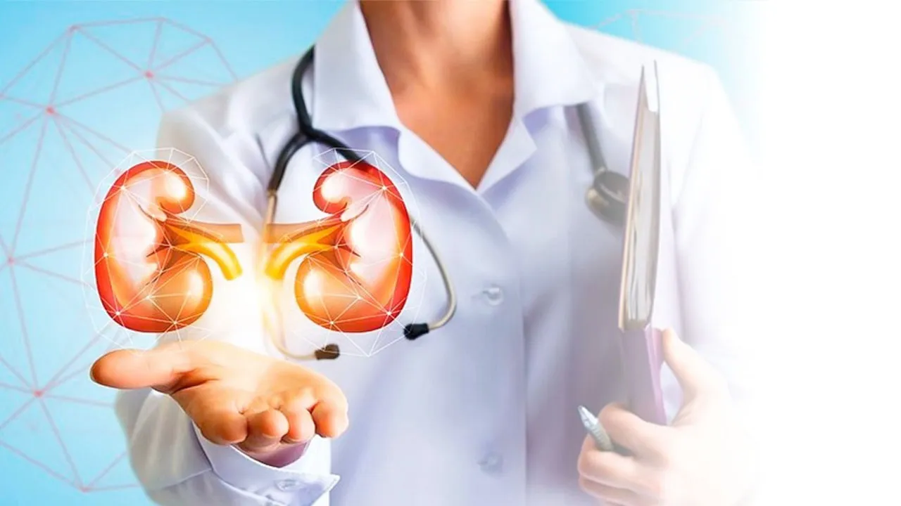 बार-बार डायलिसिस कराने से गुर्दा प्रत्यारोपण कराना ज्यादा कारगर: डॉ. अभिलाष चंद्रा