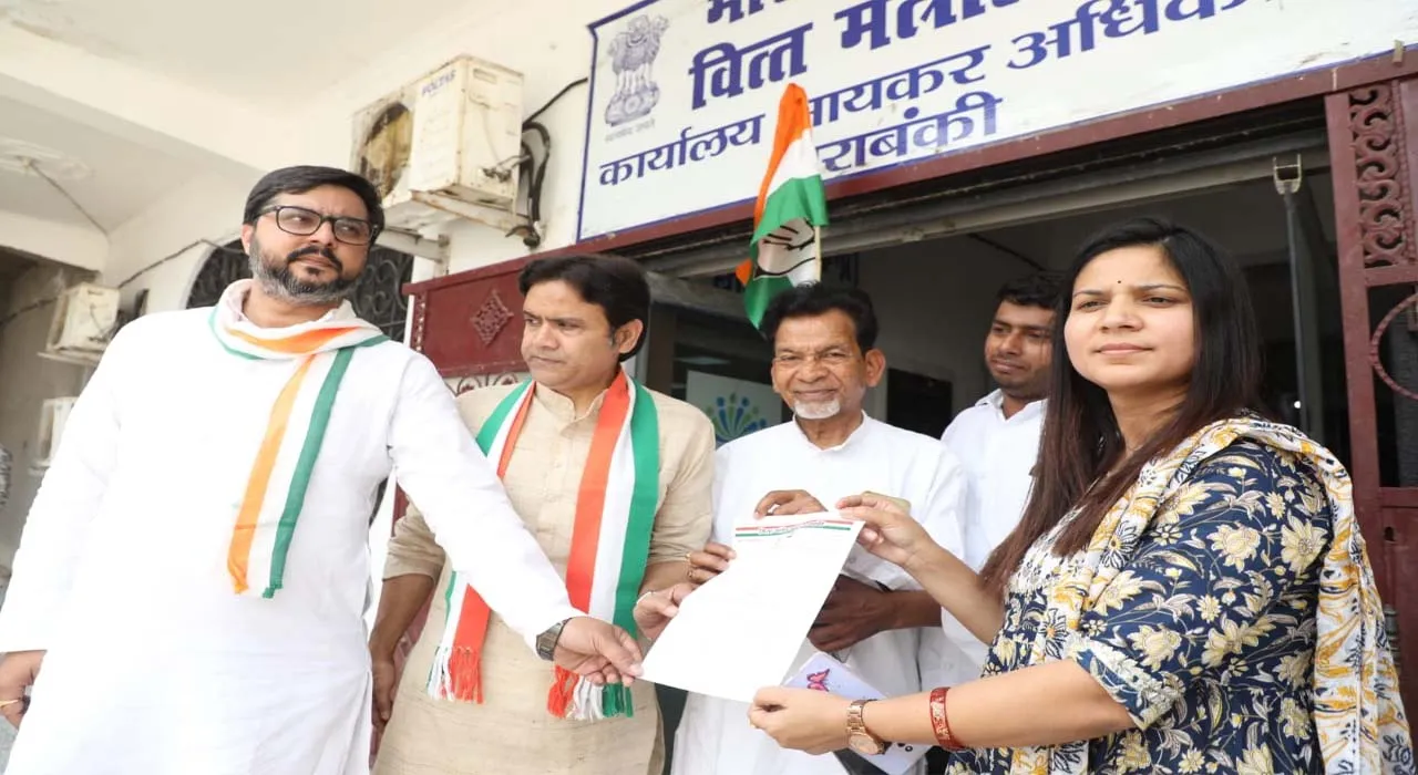 वोट की चोट से भाजपा को बेदखल करेगी जनता: तनुज पुनिया