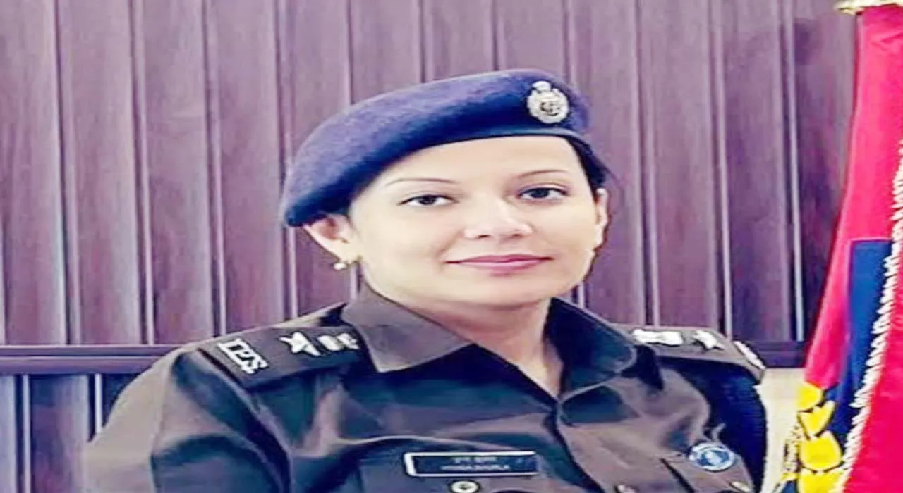 बहराइच: पुलिस अधीक्षक ने लिया एक्शन, गंभीरवा चौकी इंचार्ज को किया सस्पेंड, जानें मामला?