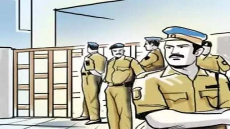 लखनऊ: लोकसभा चुनाव से पहले 101.25 करोड़ का अस्त्र-शस्त्र खरीदेगी पुलिस