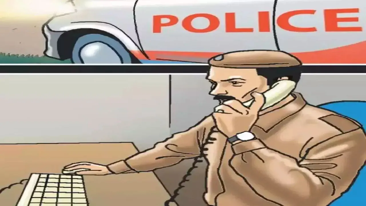 लखनऊ: फेसबुक लाइव पर आकर युवक ने कीटनाशक खाकर की खुदकुशी की कोशिश, वीडियो वायरल, तलाश जारी