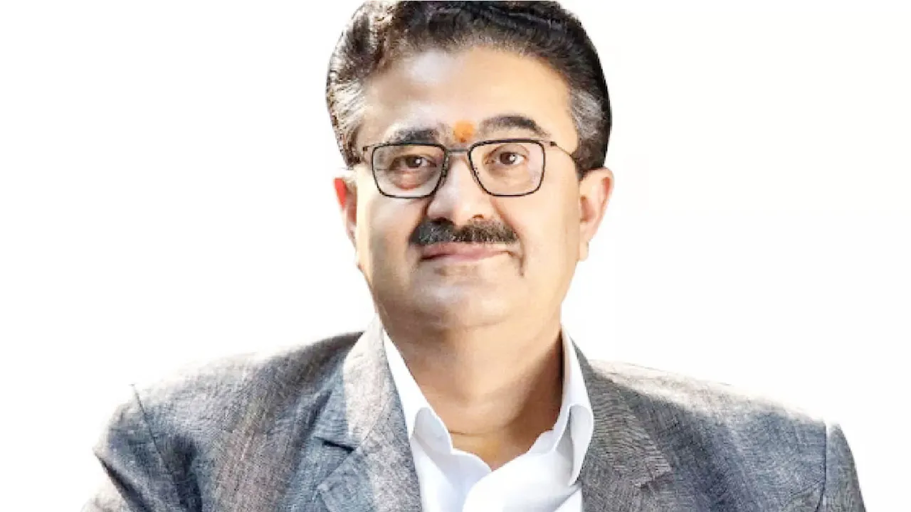 वरिष्ठ आईएएस अधिकारी नवनीत सहगल बने प्रसार भारती बोर्ड के चेयरमैन, सूचना एवं प्रसारण मंत्रालय ने जारी किया पत्र