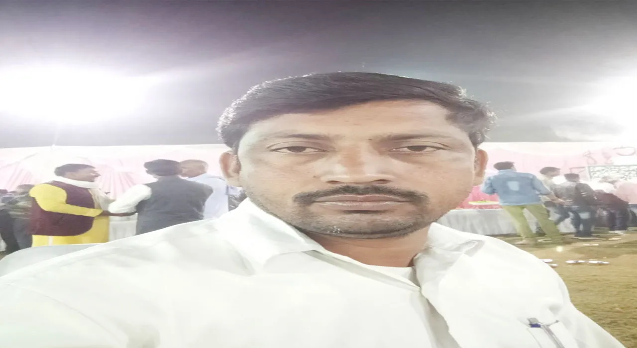 बहराइच: कार्रवाई नहीं होने से नाराज युवक ने परिवार समेत दी आत्मदाह की चेतावनी, डीएम को लिखा पत्र, जानें मामला....