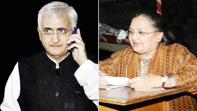 लखनऊ: जाकिर हुसैन मेमोरियल ट्रस्ट पर ED ने की बड़ी कार्रवाई, 15 संपत्तियों को किया अटैच