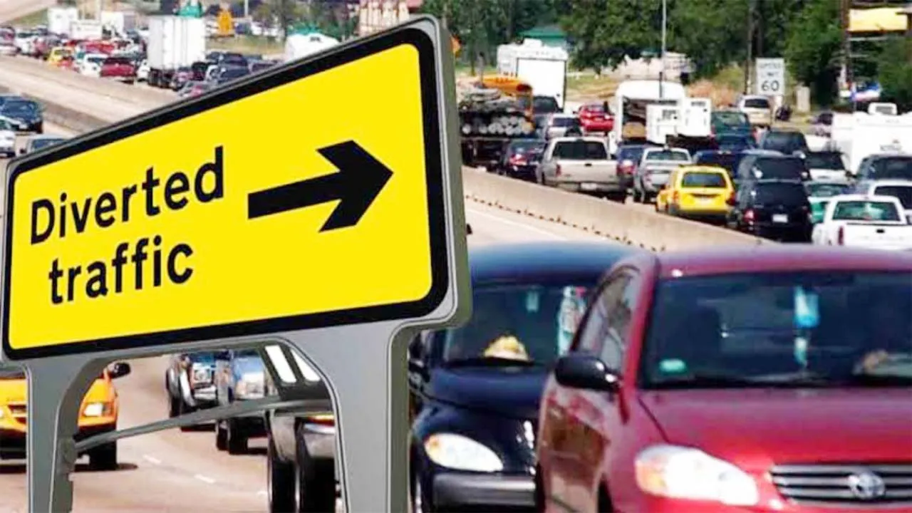 लखनऊ: महाशिवरात्रि पर घर से निकल रहे हों तो रहें 'अलर्ट', इन मार्गों पर रहेगा रूट डायवर्जन! जानिए कहां से गुजरें?