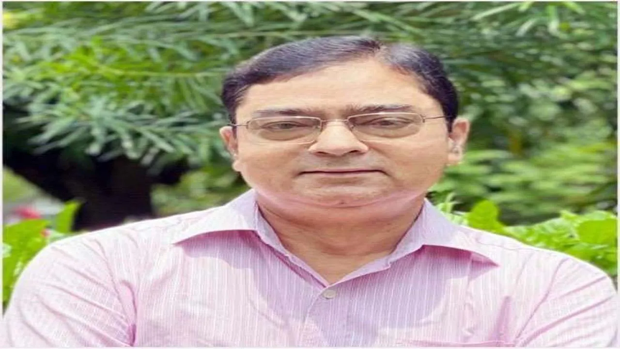 एक्स-रे में दिखने वाला हर धब्बा टीबी नहीं होता, बारीकियों को समझें मेडिकल छात्र: डॉ. सूर्यकांत