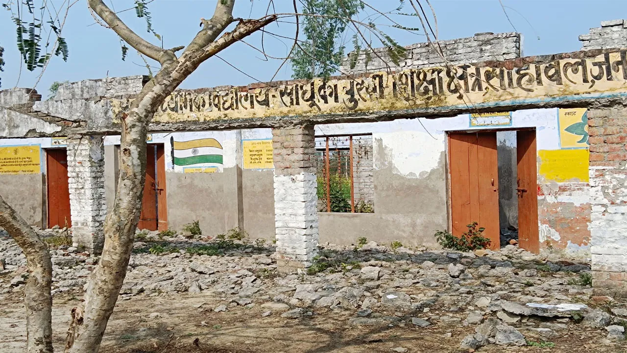 अयोध्या में अजब खेल!, यहां अब जांच आख्या की भी होने लगी जांच, अधिकारियों को बचाने में जुटा भ्रष्टतंत्र! जानें मामला?