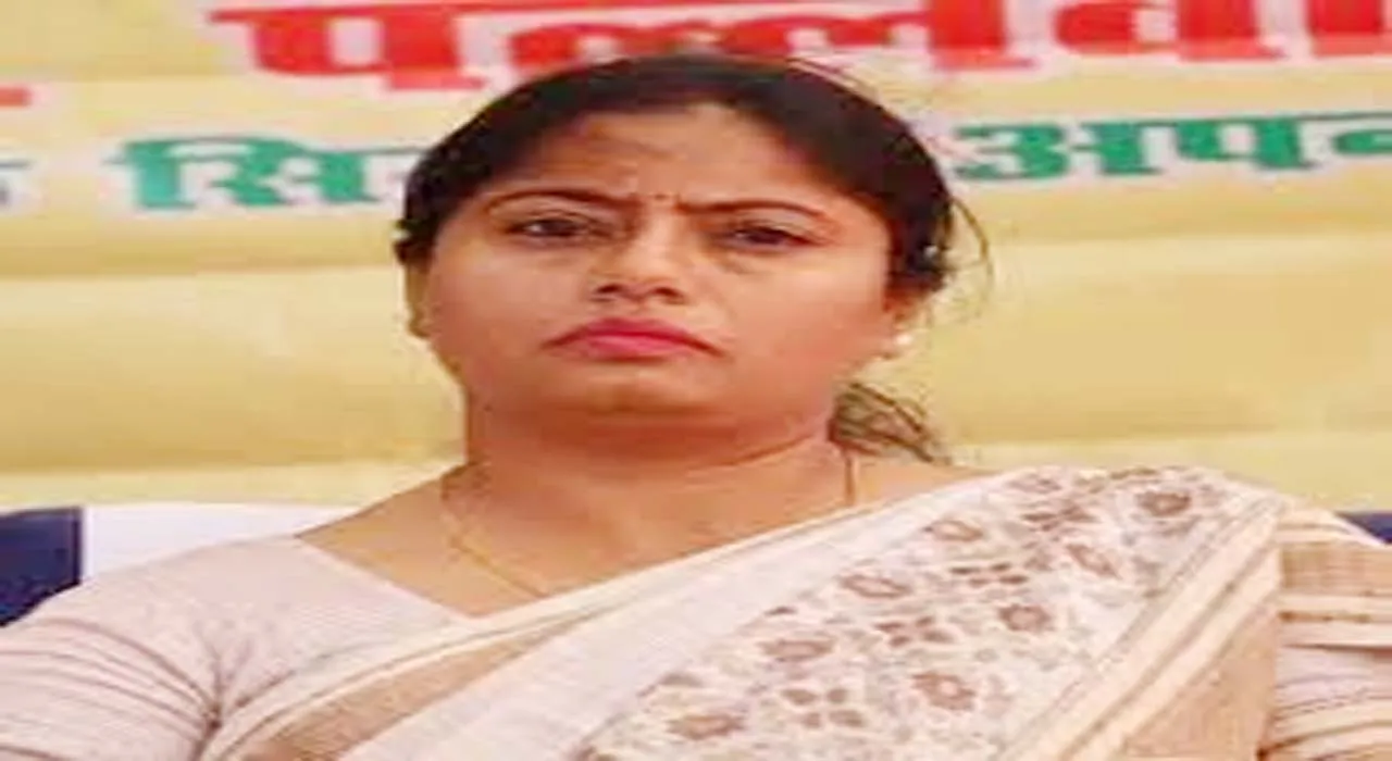 लखनऊ: अपना दल कमेरावादी ने बदला अपना खुद का फैसला, घोषित सीटों की उम्मीदवारी से नाम लिया वापस