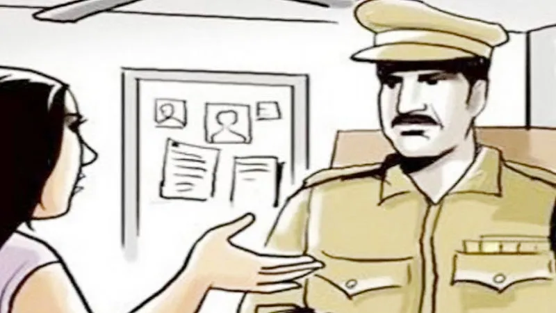 लखनऊ: युवक ने अश्लील वीडियो वायरल करने की धमकी दे युवती पर बनाया कोर्ट मैरिज का दबाव, पीड़िता ने पुलिस से लगाई गुहार...