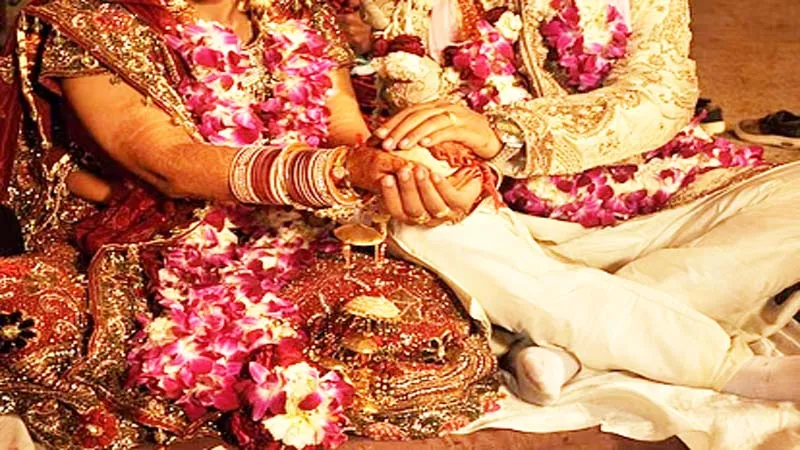 प्रयागराज: सुहागरात पर ठगा गया दूल्हा, पता चली लड़की की हकीकत तो खिसक गई पैरों तले जमीन, जानिए मामला?