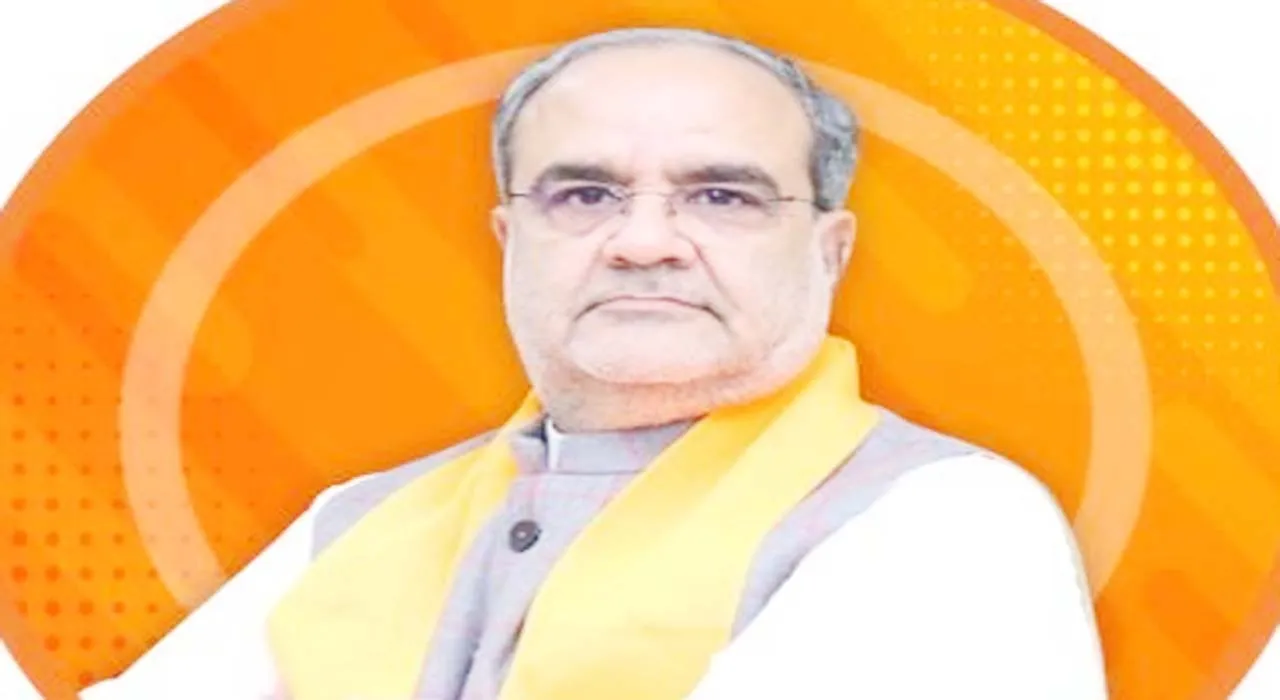 भूपेंद्र चौधरी ने 'विश्व गौरेया दिवस' की दी बधाई, लिखी बड़ी बात..., जानिए कैसे बचाएं प्रकृति की इस अनमोल रचना को!