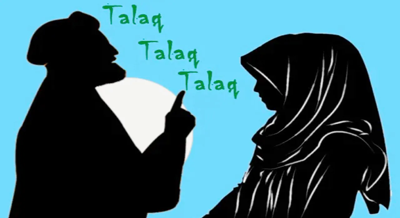 अमेठी: पहले फोन पर दिया तीन तलाक अब साथ में रहने का बना रहा दबाव, पत्नी बोली- न्याय नहीं मिला तो दे दूंगी जान!
