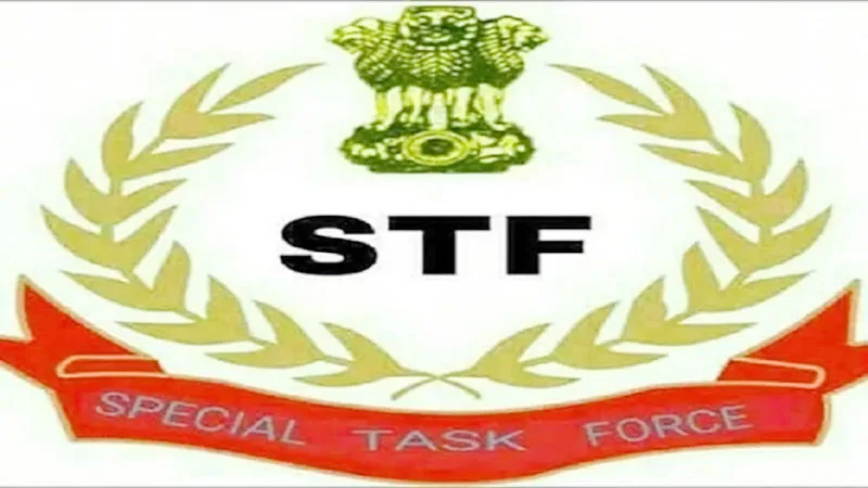 प्रयागराज: पुलिस ने STF को सौंपी आरओ-एआरओ भर्ती परीक्षा पेपर लीक मामले की जांच, जानिए कब तक आएगी रिपोर्ट?