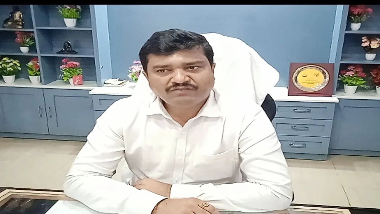 बलरामपुर: डीएम ने की कार्रवाई, पूर्व विधायक के कब्जे वाली सरकारी जमीन को कराया मुक्त, भू माफियाओं में हड़कंप!