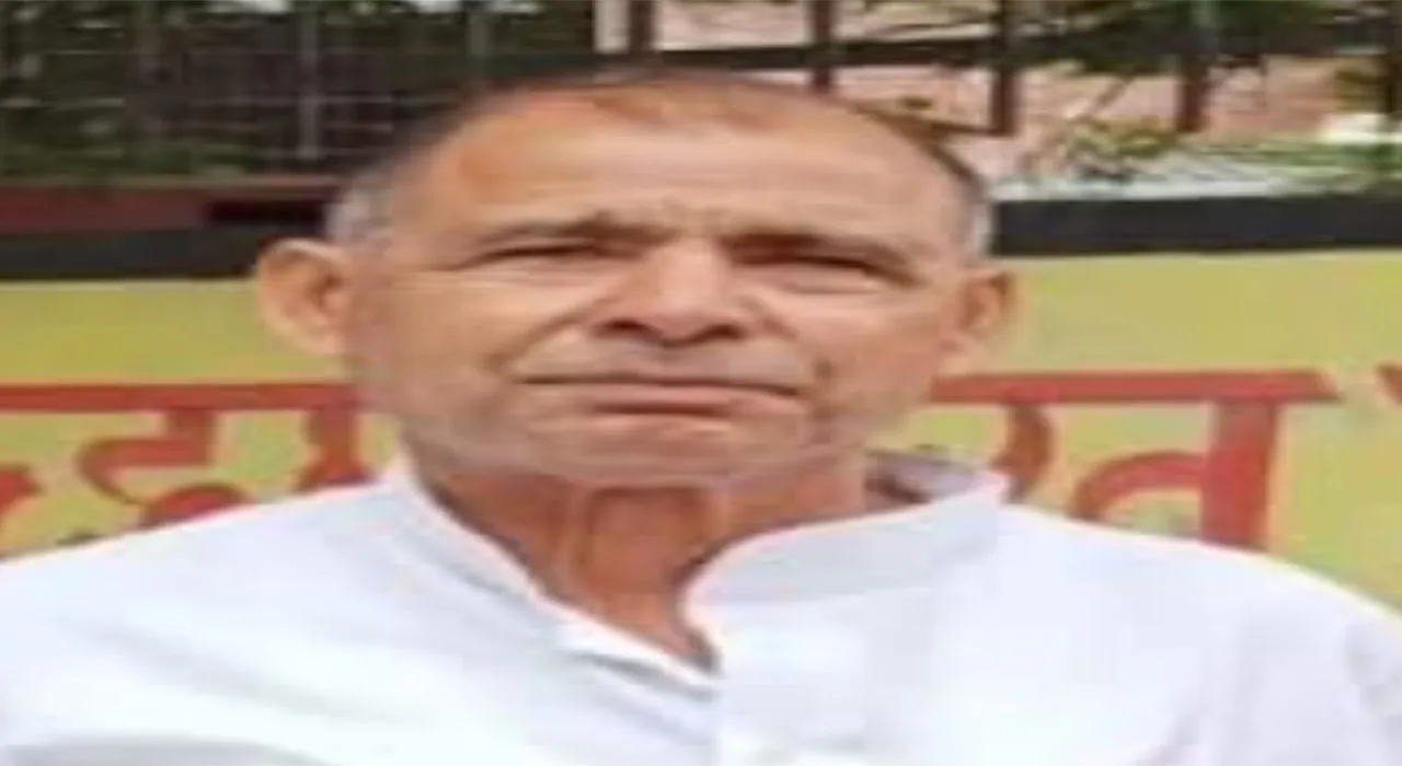 हरदोई: आखिर हटाए गए विवादित जिला अध्यक्ष, जानिए क्या थे इनके कारनामे!, क्यों लिया अखिलेश यादव ने एक्शन?