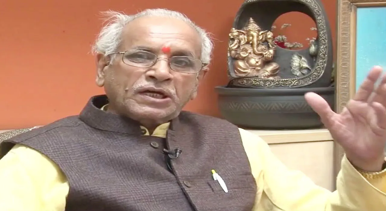 अयोध्या: रामलला के दर्शन के लिए नहीं लगता कोई शुल्क, कोई पैसा मांग रहा तो रहें सतर्क, जानिए ऐसा क्यों बोले चंपत राय?