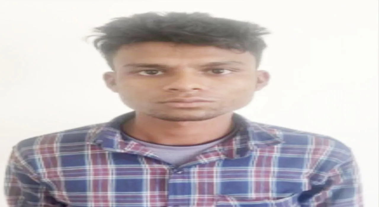 यूपी एटीएस को मिली सफलता, रोहिंग्या आमिर हमजा को तीन विदेशी महिलाओं के साथ किया गिरफ्तार, हुआ यह बड़ा खुलासा!