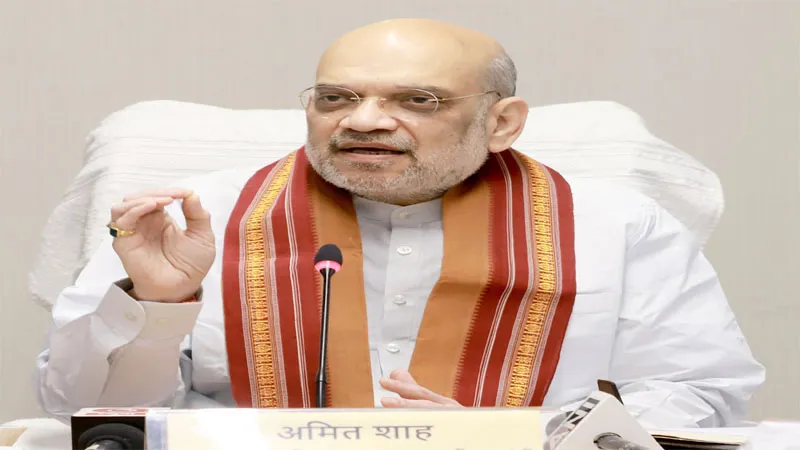 सुलतानपुर: गृहमंत्री अमित शाह के मामले में mp-mla कोर्ट में हुई गवाही, जानिए किस प्रकरण में दर्ज हुआ है केस