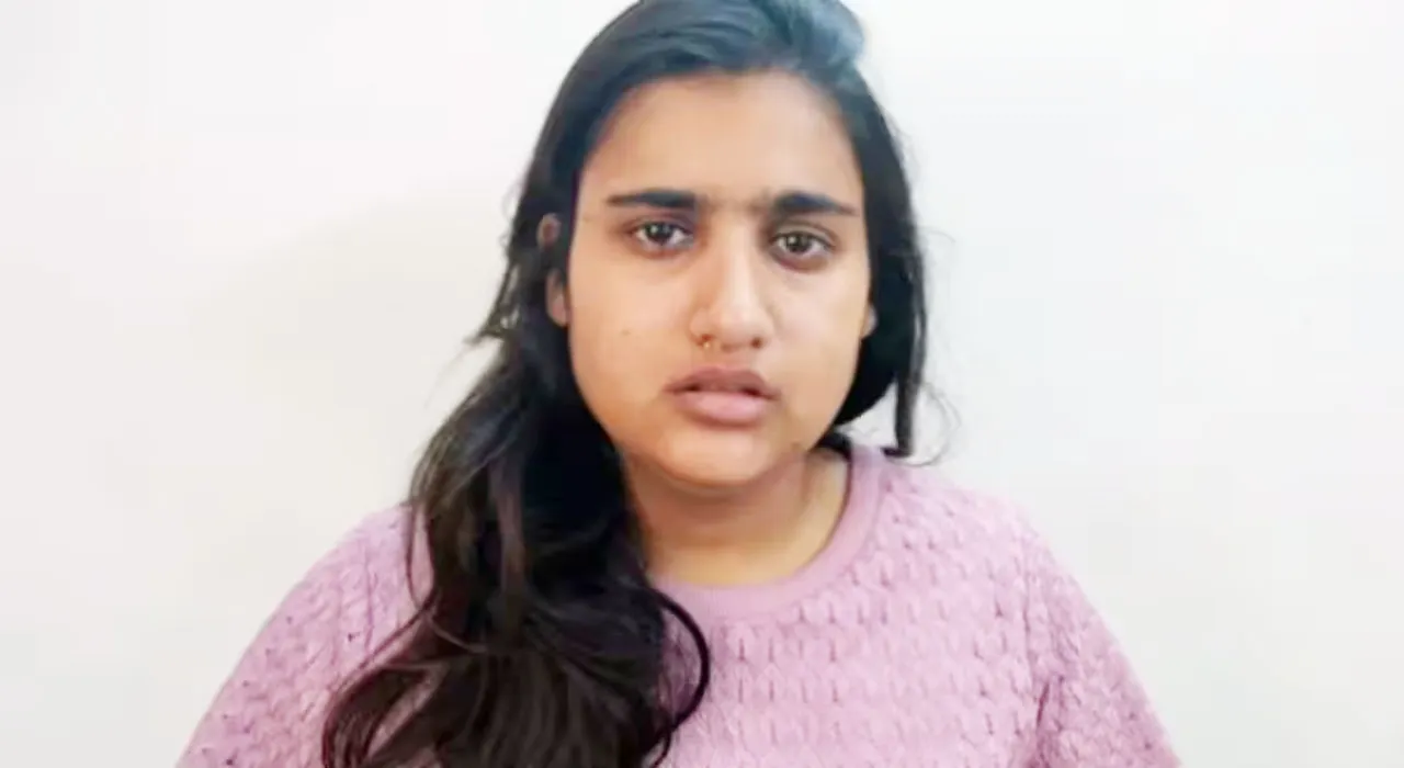 नोएडा: लाकडाउन में नौकरी गई तो युवती बन गई 'चोरनी', कइयों के लैपटाप से किए हाथ साफ, कमाए लाखों, फिर हुआ यह हाल...