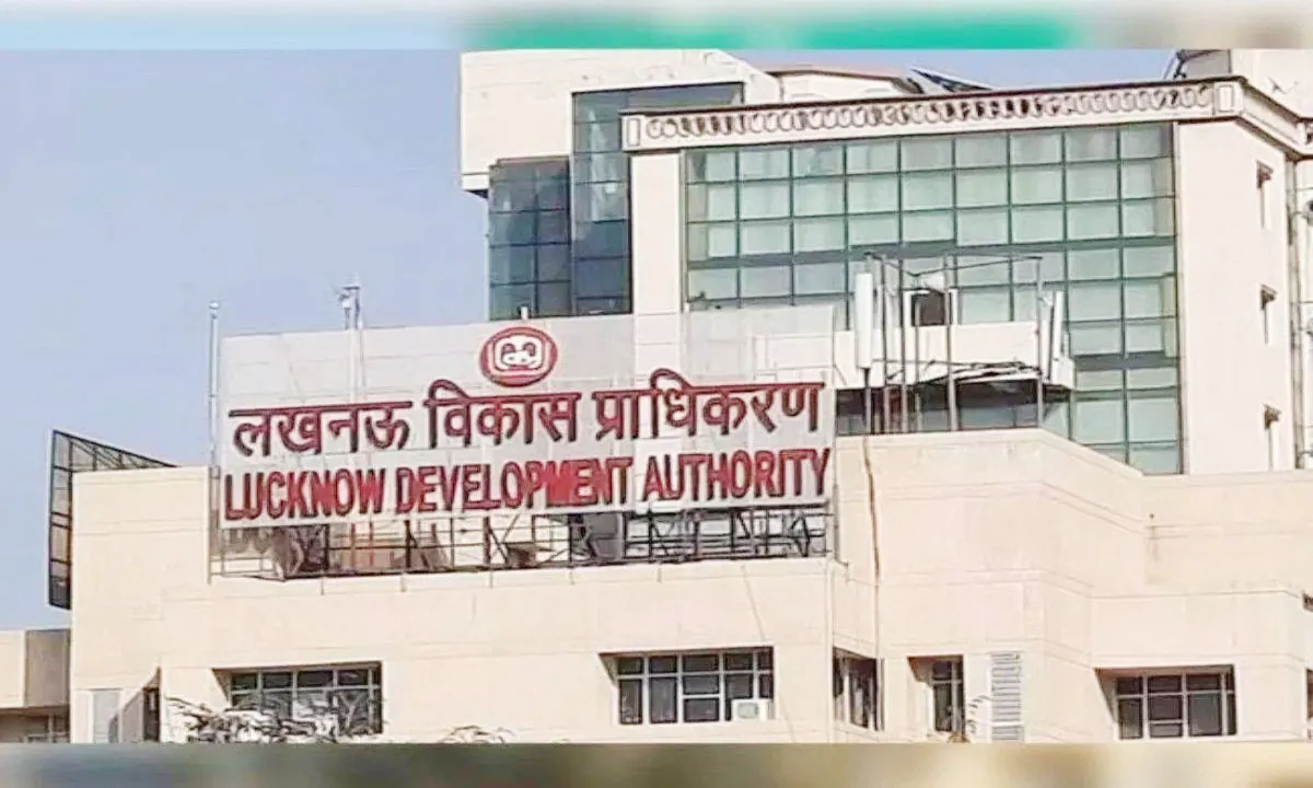 लखनऊ: अकबरनगर के गरीब विस्थापितों को मुफ्त मकान देगा एलडीए, लेकिन रखी यह शर्त... 