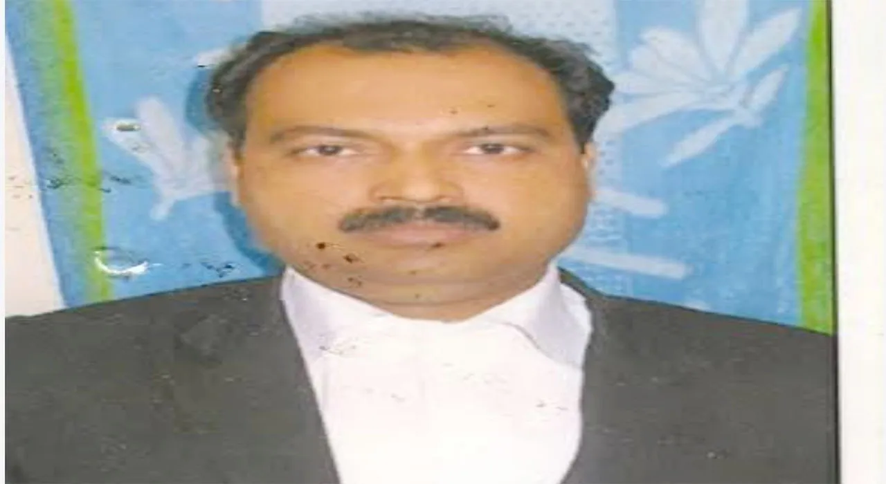 सीतापुर: विशेष सत्र न्यायाधीश को युवक ने CBI अफसर बन फोन पर दी जान से मारने की धमकी, हड़कंप, जानें मामला?