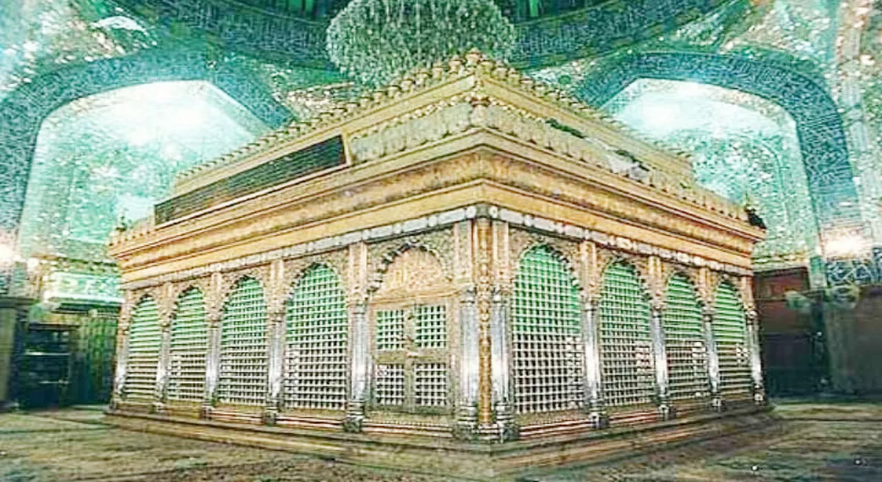 अयोध्या: तीन दिनों तक गूंजेगीं मातम और नौहों की सदाएं, हजरत अली अलैहिस्सलाम की शहादत का मनाया जाएगा तीन दिवसीय शोक 