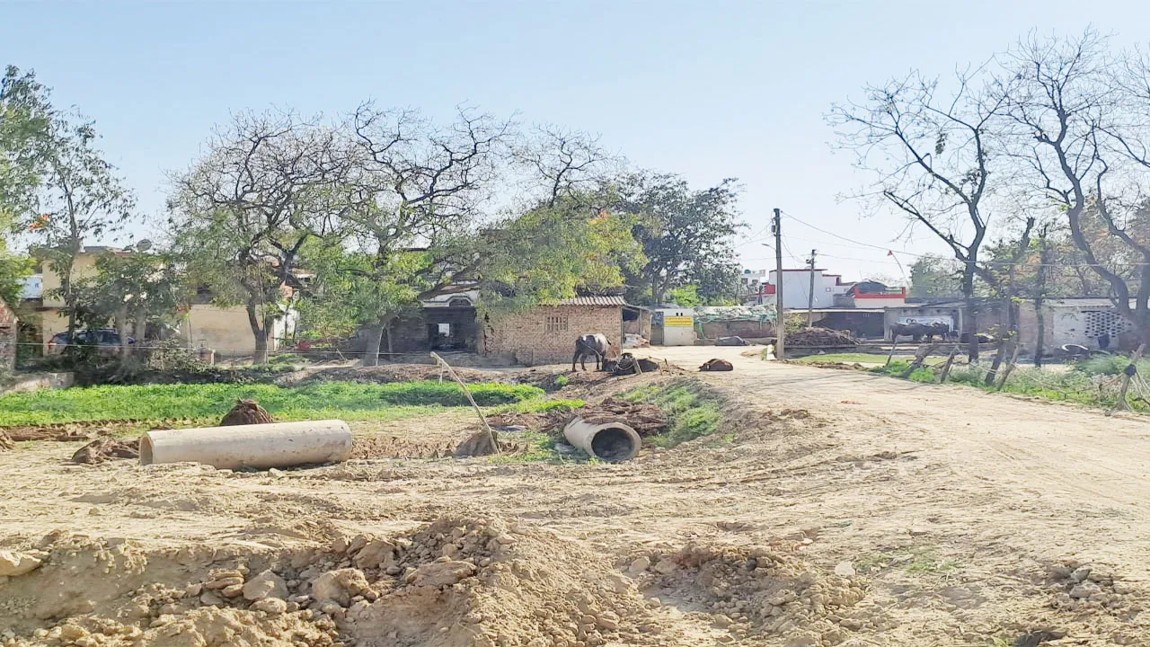 रामनगरी के आन्दोलित किसान जल्द करेंगे लखनऊ कूच, डिप्टी सीएम से करेंगे मुलाकात, जानिए किस बात से हैं नाराज? 